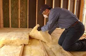 Best Fireproof Insulation  in Antioch, CA