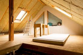 Best Commercial Insulation Services  in Antioch, CA