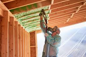 Best Thermal Imaging for Insulation Gaps  in Antioch, CA