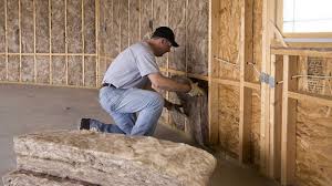 Best Basement Insulation  in Antioch, CA