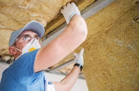 Best Fireproof Insulation  in Antioch, CA