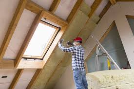 Best Insulation for New Construction  in Antioch, CA