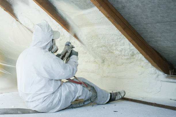 Best Wall Insulation Installation  in Antioch, CA